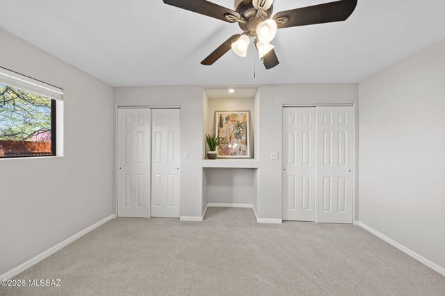 2417 E Blacklidge Drive, Tucson, AZ 85719
