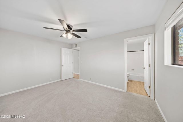 2417 E Blacklidge Drive, Tucson, AZ 85719