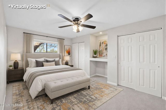 2417 E Blacklidge Drive, Tucson, AZ 85719