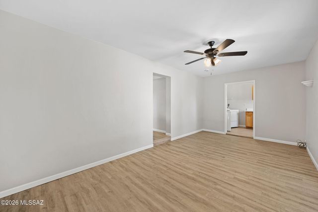 2417 E Blacklidge Drive, Tucson, AZ 85719