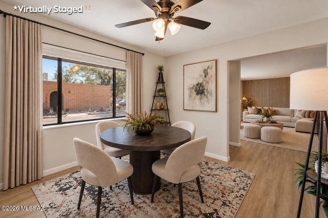 2417 E Blacklidge Drive, Tucson, AZ 85719