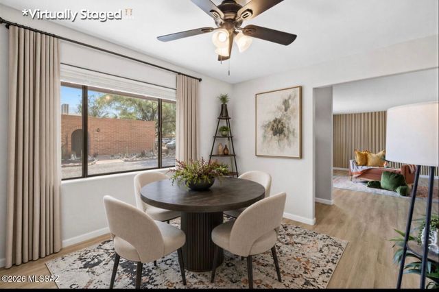 2417 E Blacklidge Drive, Tucson, AZ 85719
