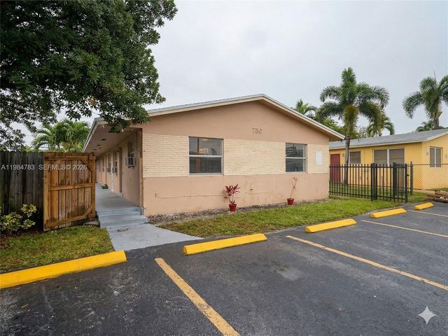 730 NW 4th Ave 1, Fort Lauderdale, FL 33311
