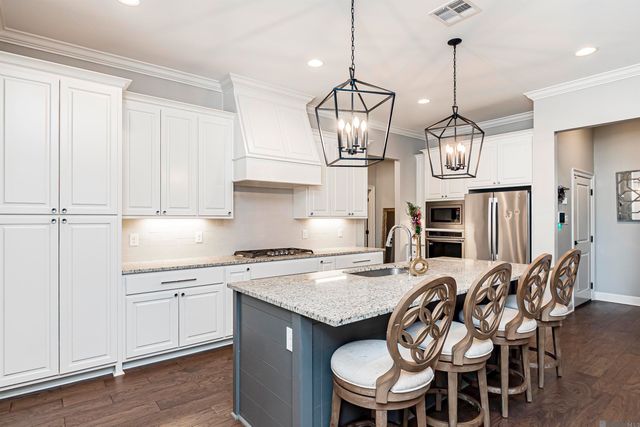 13132 Elissa Ln, Baton Rouge, LA 70818