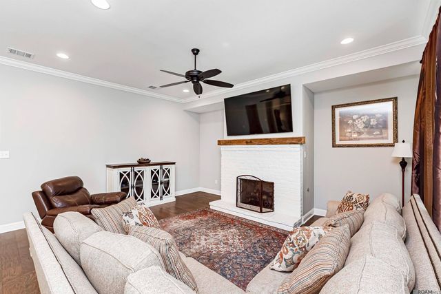 13132 Elissa Ln, Baton Rouge, LA 70818