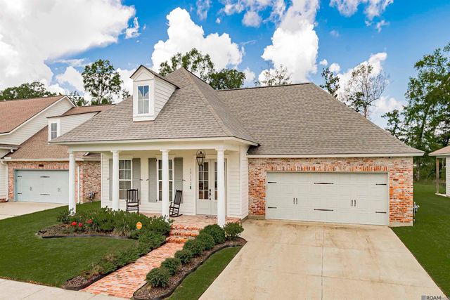 13132 Elissa Ln, Baton Rouge, LA 70818