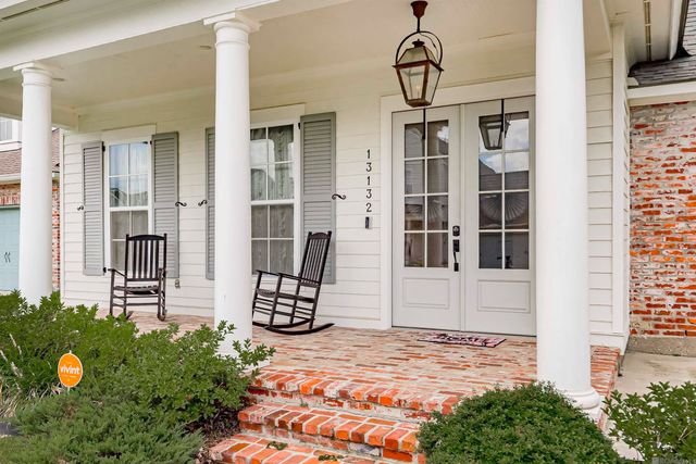 13132 Elissa Ln, Baton Rouge, LA 70818