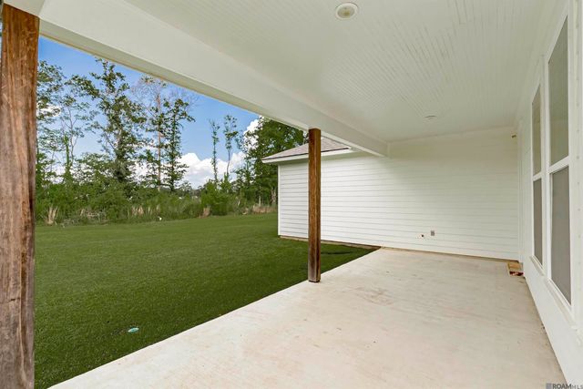 13132 Elissa Ln, Baton Rouge, LA 70818