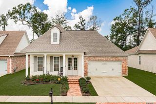 13132 Elissa Ln, Baton Rouge, LA 70818