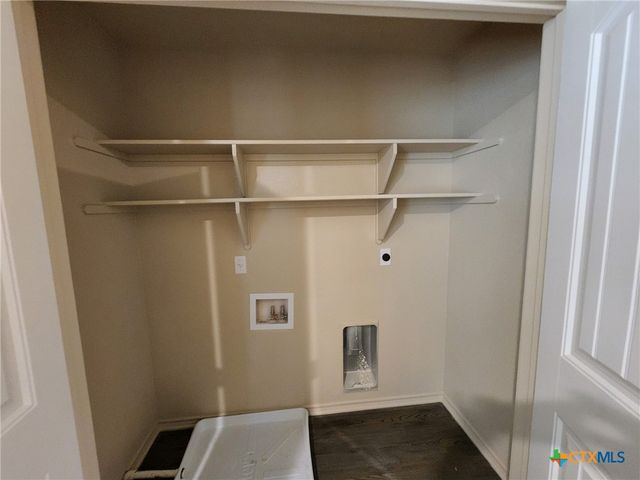 1704 Montell Street B, Copperas Cove, TX 76522