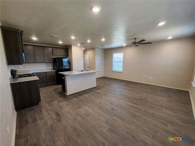 1704 Montell Street B, Copperas Cove, TX 76522