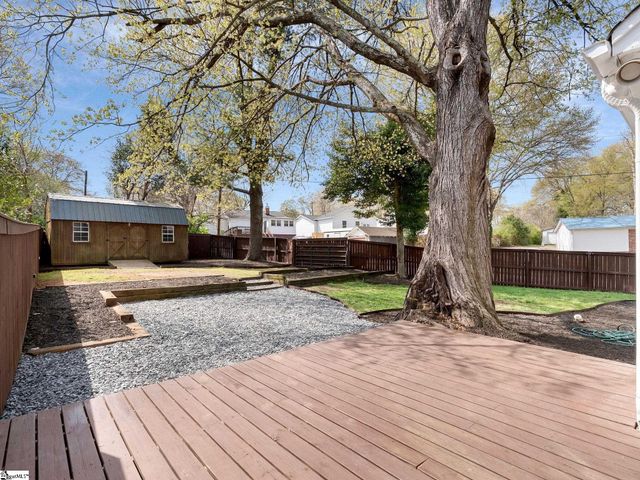 39 Gatling Avenue, Greenville, SC 29605