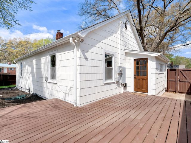 39 Gatling Avenue, Greenville, SC 29605