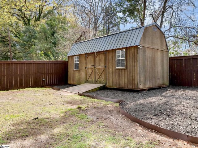 39 Gatling Avenue, Greenville, SC 29605