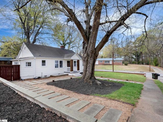 39 Gatling Avenue, Greenville, SC 29605