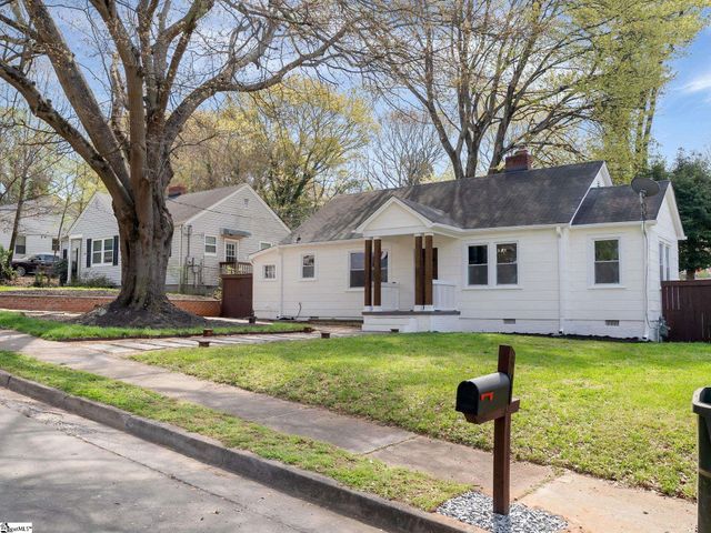 39 Gatling Avenue, Greenville, SC 29605