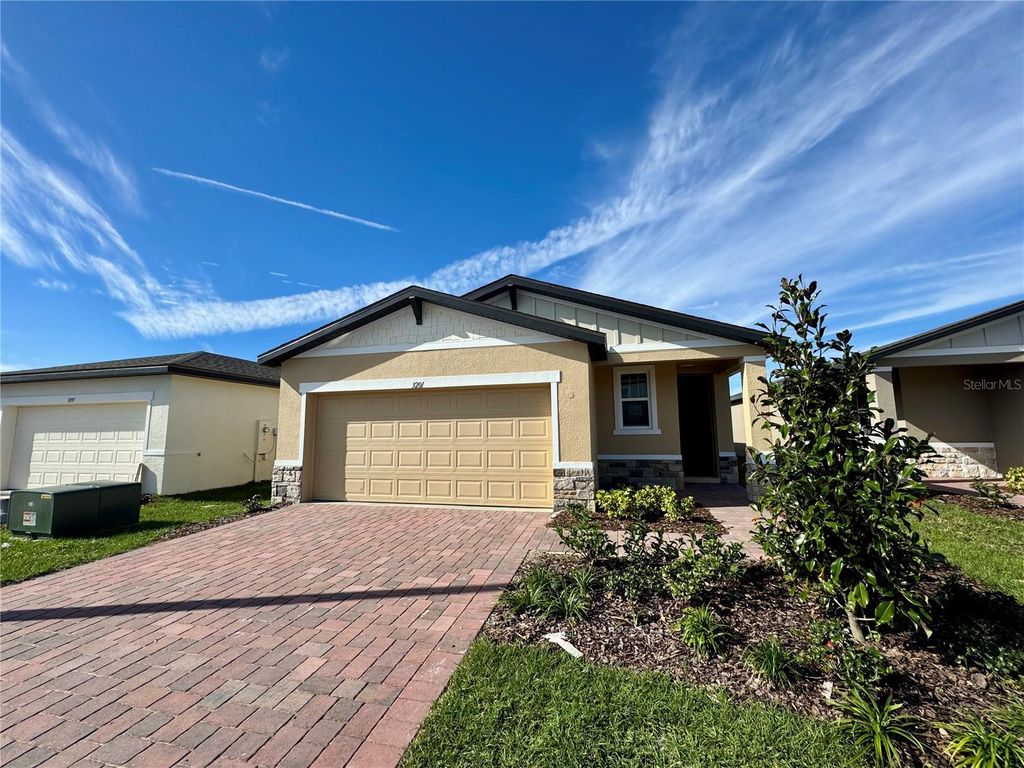 3201 VICEROY COURT, Kissimmee, FL 34759
