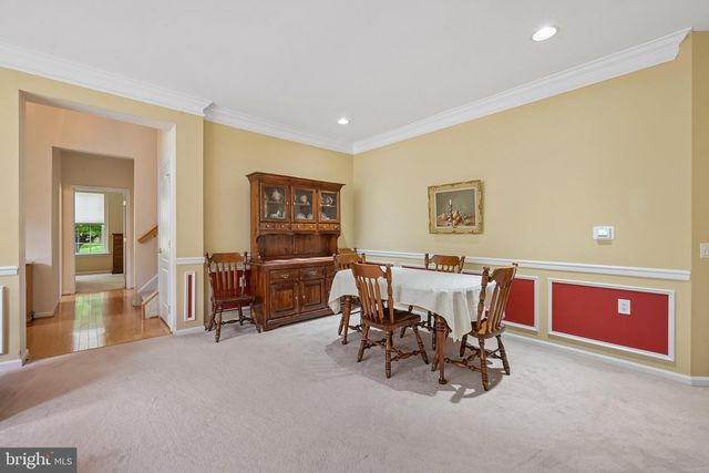 131 GLENGARRY LN, Hainesport, NJ 08036