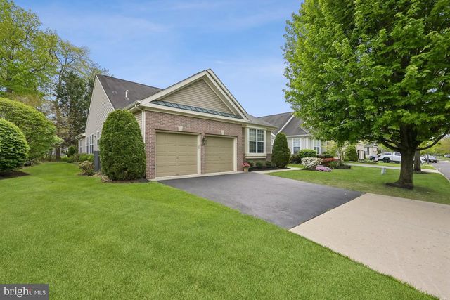 131 GLENGARRY LN, Hainesport, NJ 08036