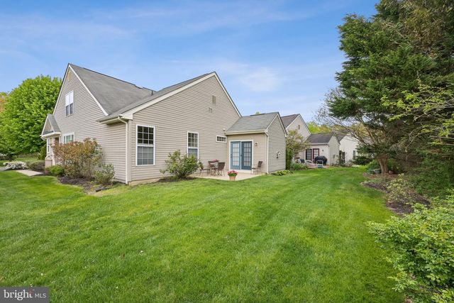 131 GLENGARRY LN, Hainesport, NJ 08036