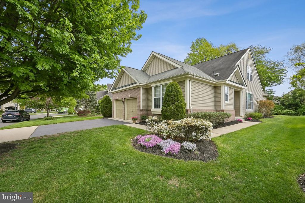 131 GLENGARRY LN, Hainesport, NJ 08036