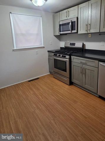 5454 BURWOOD AVE, Pennsauken, NJ 08109