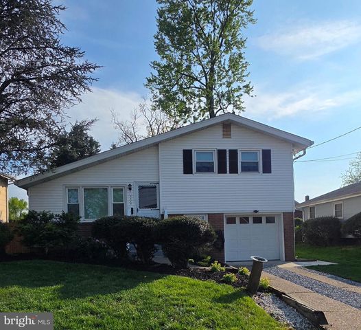 5454 BURWOOD AVE, Pennsauken, NJ 08109