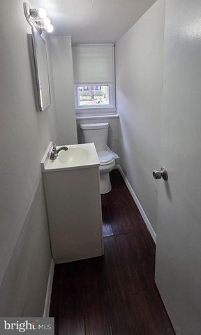 5454 BURWOOD AVE, Pennsauken, NJ 08109