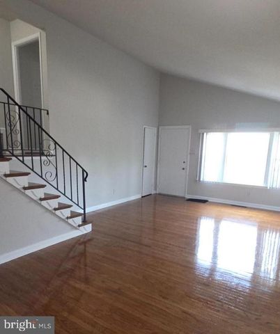 5454 BURWOOD AVE, Pennsauken, NJ 08109