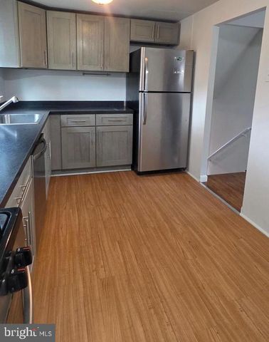 5454 BURWOOD AVE, Pennsauken, NJ 08109