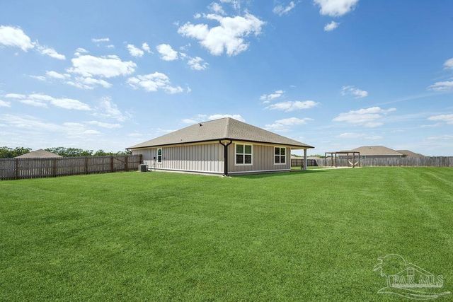 7630 Gumbo Ave, Pace, FL 32571