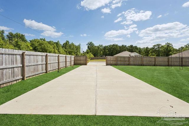 7630 Gumbo Ave, Pace, FL 32571