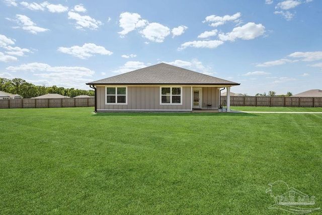 7630 Gumbo Ave, Pace, FL 32571