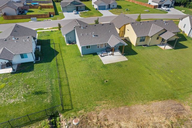 3118 E Shoffner, Derby, KS 67216
