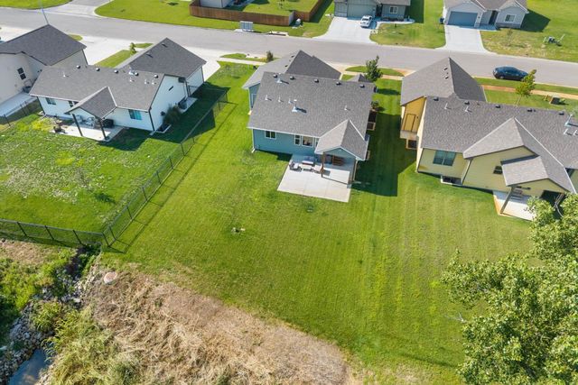 3118 E Shoffner, Derby, KS 67216
