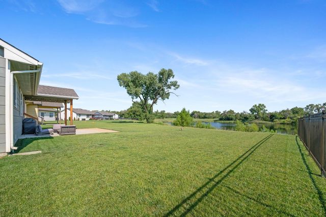 3118 E Shoffner, Derby, KS 67216