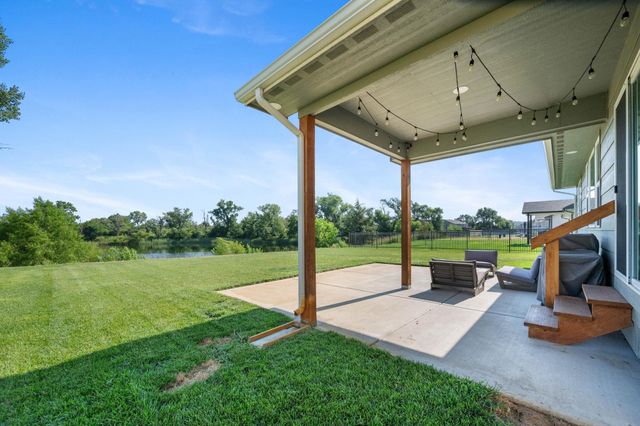 3118 E Shoffner, Derby, KS 67216