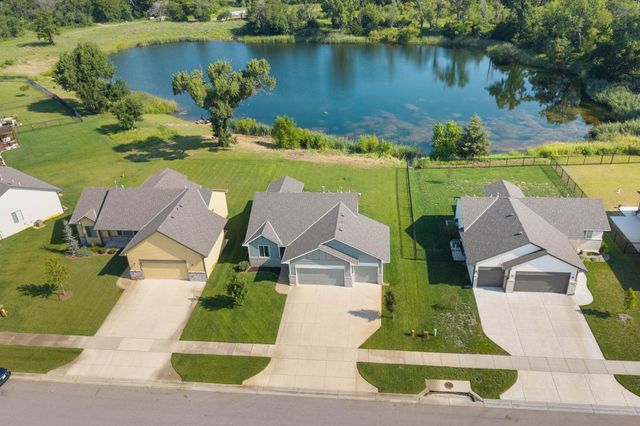 3118 E Shoffner, Derby, KS 67216