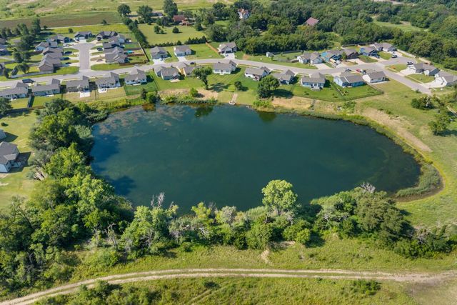 3118 E Shoffner, Derby, KS 67216