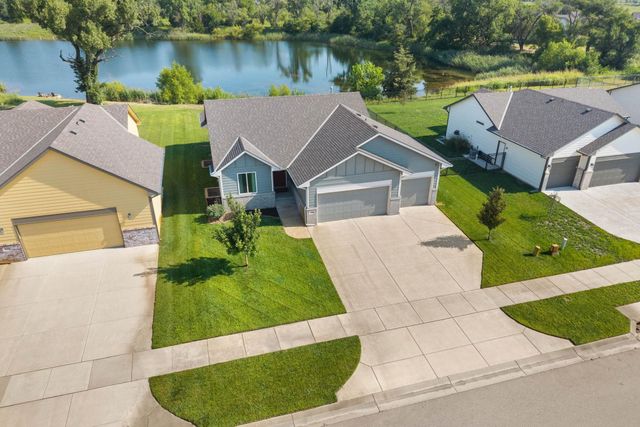 3118 E Shoffner, Derby, KS 67216