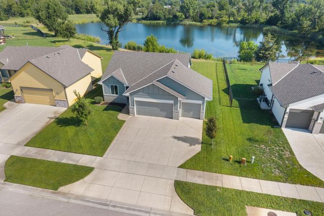 3118 E Shoffner, Derby, KS 67216