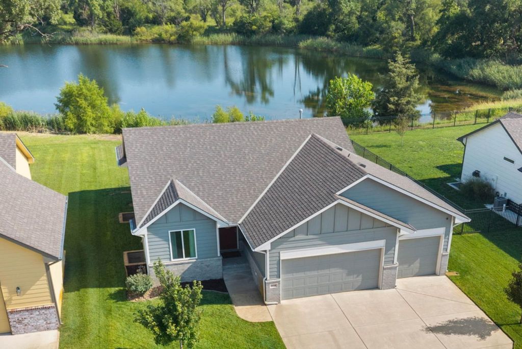 3118 E Shoffner, Derby, KS 67216