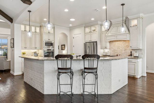10397 Wild Rose Circle, Forney, TX 75126