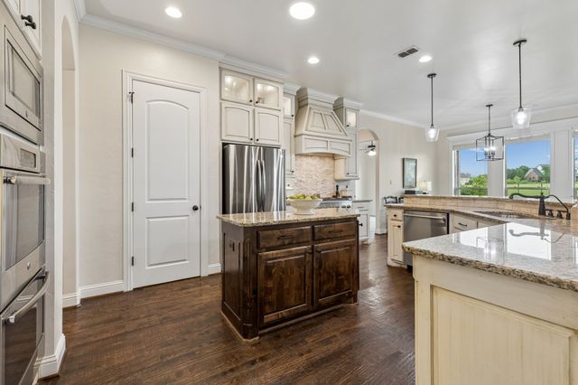 10397 Wild Rose Circle, Forney, TX 75126