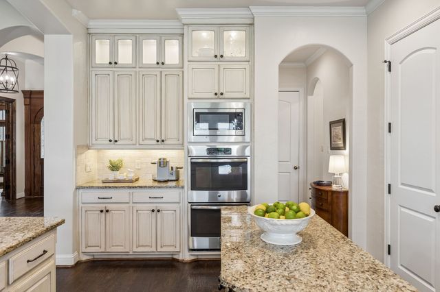 10397 Wild Rose Circle, Forney, TX 75126