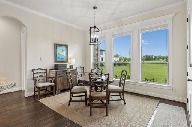 10397 Wild Rose Circle, Forney, TX 75126