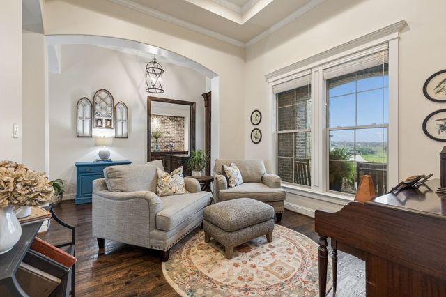 10397 Wild Rose Circle, Forney, TX 75126