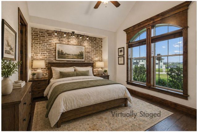 10397 Wild Rose Circle, Forney, TX 75126