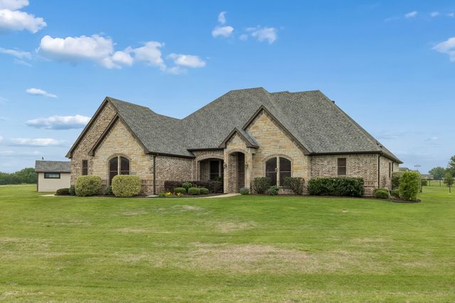10397 Wild Rose Circle, Forney, TX 75126