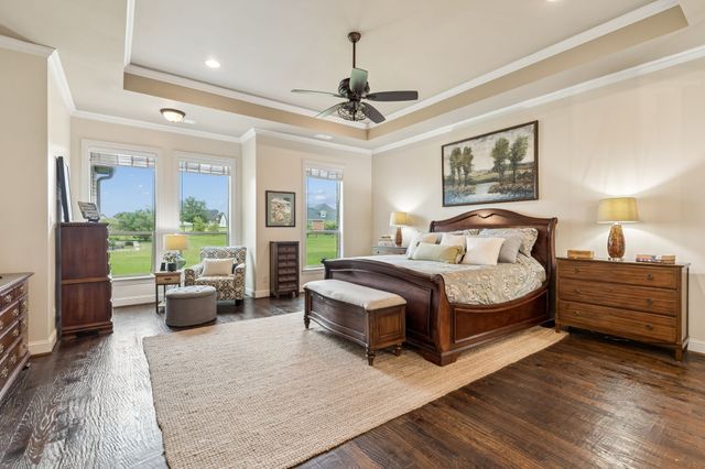 10397 Wild Rose Circle, Forney, TX 75126